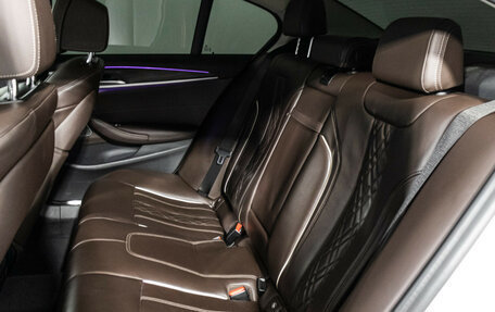 BMW 5 серия, 2020 год, 4 249 000 рублей, 10 фотография