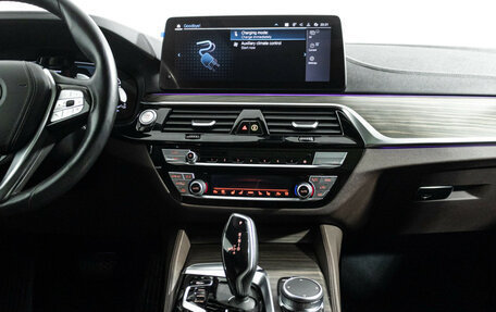 BMW 5 серия, 2020 год, 4 249 000 рублей, 14 фотография