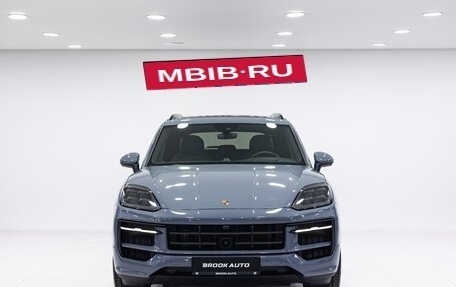 Porsche Cayenne III, 2025 год, 17 990 000 рублей, 2 фотография