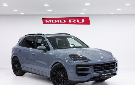 Porsche Cayenne III, 2025 год, 17 990 000 рублей, 3 фотография