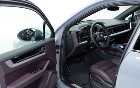 Porsche Cayenne III, 2025 год, 17 990 000 рублей, 7 фотография