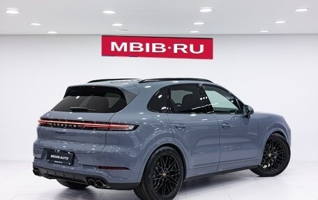 Porsche Cayenne III, 2025 год, 17 990 000 рублей, 4 фотография
