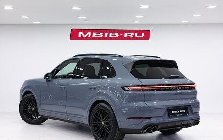 Porsche Cayenne III, 2025 год, 17 990 000 рублей, 6 фотография