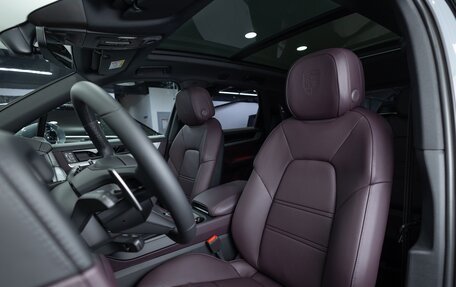 Porsche Cayenne III, 2025 год, 17 990 000 рублей, 11 фотография