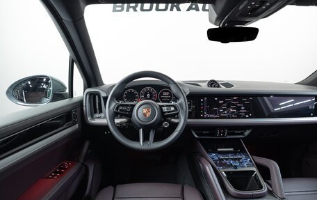 Porsche Cayenne III, 2025 год, 17 990 000 рублей, 15 фотография