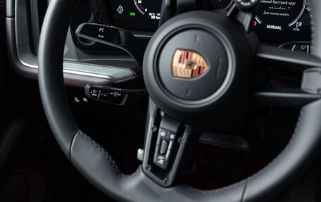 Porsche Cayenne III, 2025 год, 17 990 000 рублей, 14 фотография