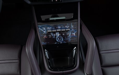 Porsche Cayenne III, 2025 год, 17 990 000 рублей, 17 фотография