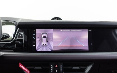 Porsche Cayenne III, 2025 год, 17 990 000 рублей, 23 фотография