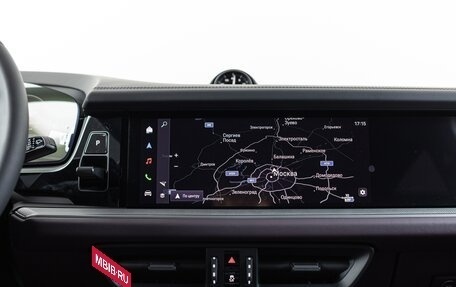 Porsche Cayenne III, 2025 год, 17 990 000 рублей, 21 фотография