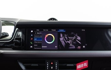 Porsche Cayenne III, 2025 год, 17 990 000 рублей, 22 фотография