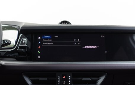 Porsche Cayenne III, 2025 год, 17 990 000 рублей, 25 фотография