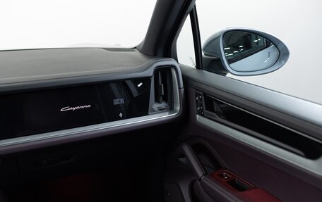 Porsche Cayenne III, 2025 год, 17 990 000 рублей, 27 фотография