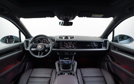 Porsche Cayenne III, 2025 год, 17 990 000 рублей, 32 фотография