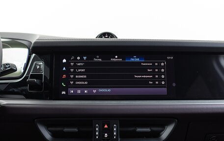 Porsche Cayenne III, 2025 год, 17 990 000 рублей, 24 фотография