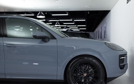 Porsche Cayenne III, 2025 год, 17 990 000 рублей, 33 фотография