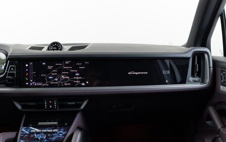 Porsche Cayenne III, 2025 год, 17 990 000 рублей, 26 фотография
