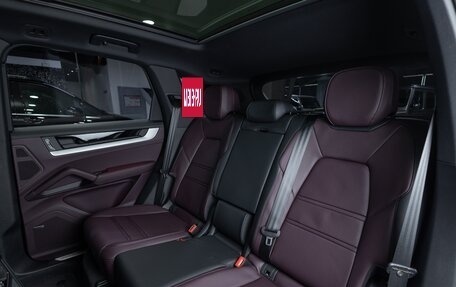 Porsche Cayenne III, 2025 год, 17 990 000 рублей, 30 фотография