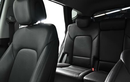 Hyundai Santa Fe III рестайлинг, 2017 год, 1 695 000 рублей, 15 фотография
