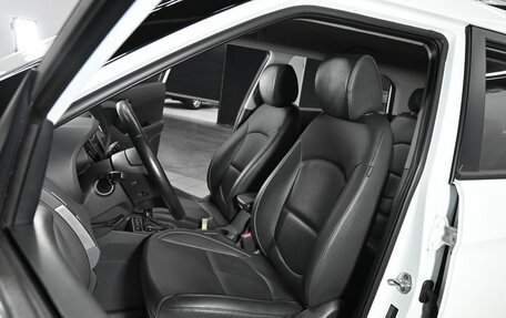 Hyundai Creta I рестайлинг, 2019 год, 1 345 000 рублей, 6 фотография