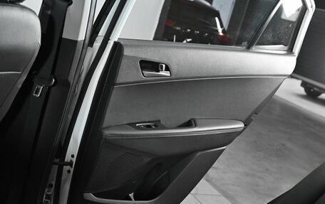 Hyundai Creta I рестайлинг, 2019 год, 1 345 000 рублей, 17 фотография