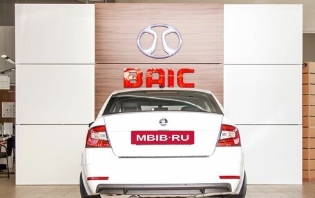 Skoda Octavia, 2019 год, 1 595 000 рублей, 5 фотография