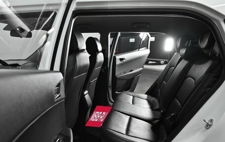 Hyundai Creta I рестайлинг, 2019 год, 1 345 000 рублей, 15 фотография