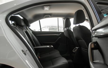 Skoda Octavia, 2019 год, 1 595 000 рублей, 16 фотография
