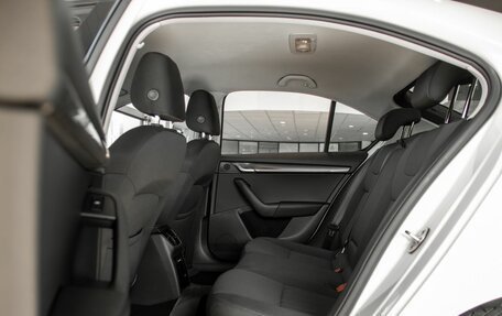 Skoda Octavia, 2019 год, 1 595 000 рублей, 14 фотография