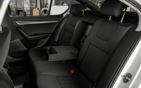 Skoda Octavia, 2019 год, 1 595 000 рублей, 15 фотография