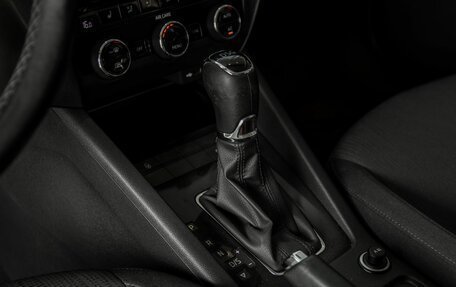 Skoda Octavia, 2019 год, 1 595 000 рублей, 20 фотография