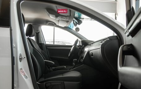 Skoda Octavia, 2019 год, 1 595 000 рублей, 13 фотография