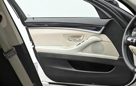 BMW 5 серия, 2011 год, 1 435 000 рублей, 9 фотография