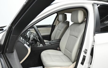 BMW 5 серия, 2011 год, 1 435 000 рублей, 8 фотография