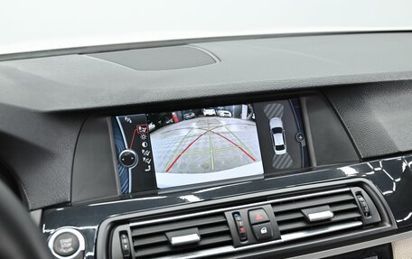 BMW 5 серия, 2011 год, 1 435 000 рублей, 13 фотография