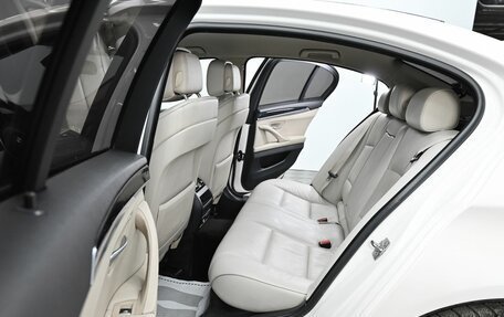 BMW 5 серия, 2011 год, 1 435 000 рублей, 17 фотография