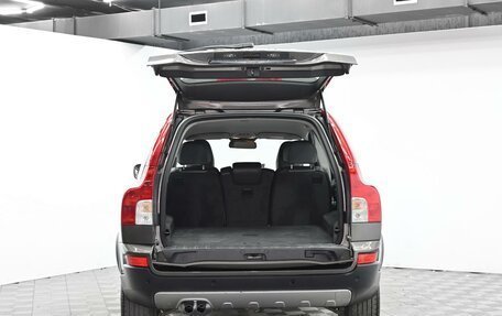 Volvo XC90 II рестайлинг, 2012 год, 1 345 000 рублей, 5 фотография