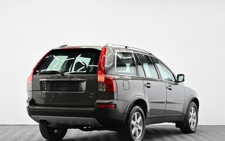 Volvo XC90 II рестайлинг, 2012 год, 1 345 000 рублей, 4 фотография