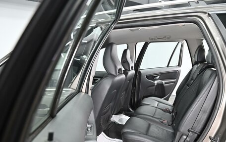 Volvo XC90 II рестайлинг, 2012 год, 1 345 000 рублей, 13 фотография
