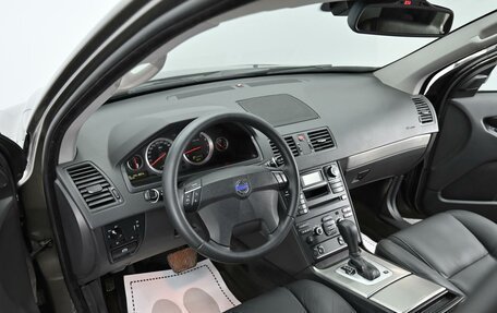 Volvo XC90 II рестайлинг, 2012 год, 1 345 000 рублей, 8 фотография