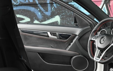 Mercedes-Benz C-Класс, 2014 год, 1 395 000 рублей, 6 фотография