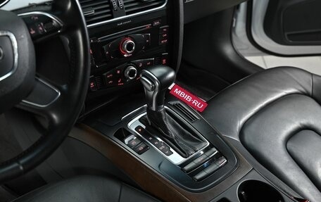 Audi A4, 2015 год, 1 295 000 рублей, 9 фотография