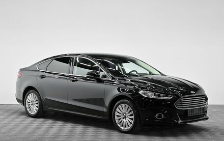 Ford Mondeo V, 2019 год, 1 525 000 рублей, 3 фотография