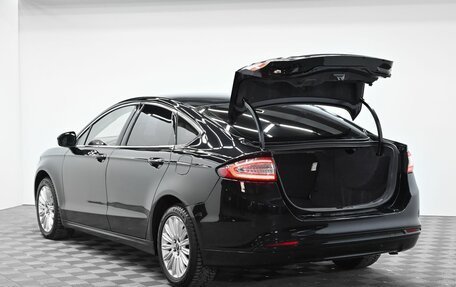 Ford Mondeo V, 2019 год, 1 525 000 рублей, 5 фотография