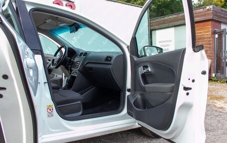 Volkswagen Polo VI (EU Market), 2019 год, 1 188 000 рублей, 7 фотография