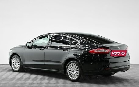 Ford Mondeo V, 2019 год, 1 525 000 рублей, 4 фотография