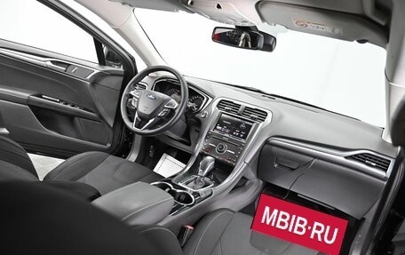 Ford Mondeo V, 2019 год, 1 525 000 рублей, 7 фотография