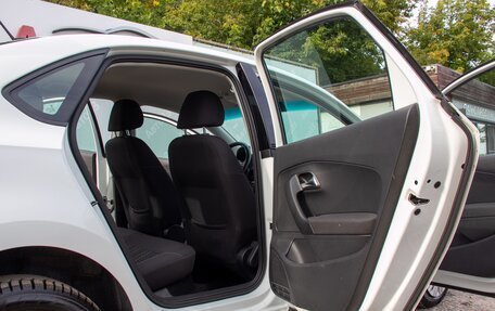 Volkswagen Polo VI (EU Market), 2019 год, 1 188 000 рублей, 9 фотография