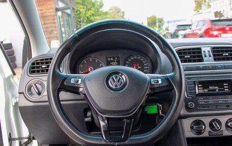Volkswagen Polo VI (EU Market), 2019 год, 1 188 000 рублей, 16 фотография
