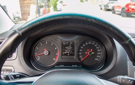 Volkswagen Polo VI (EU Market), 2019 год, 1 188 000 рублей, 17 фотография
