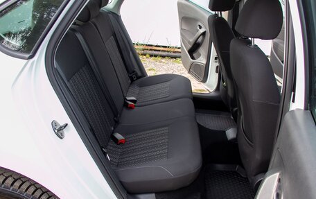 Volkswagen Polo VI (EU Market), 2019 год, 1 188 000 рублей, 10 фотография